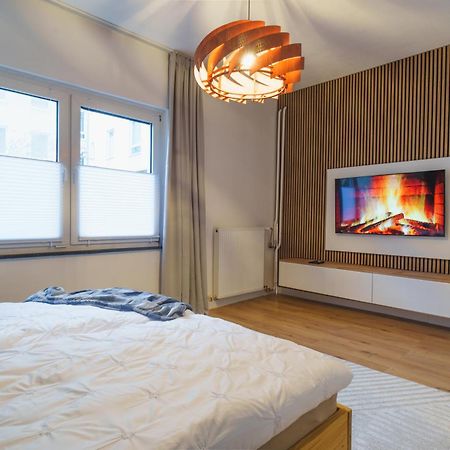 Apartment Innenstadt- Zentral Und Exklusiv In Bestlage, Stilvolles Ambiente, Alles Zu Fuss Erkunden Braunschweig Ngoại thất bức ảnh